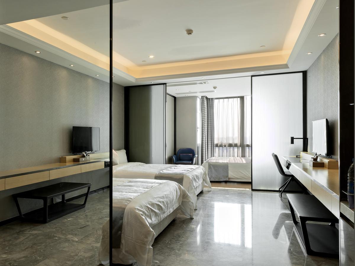 Boman Holiday Apartment Bei Jing lu Jie Deng Du Hui Branch Guangzhou Exterior foto